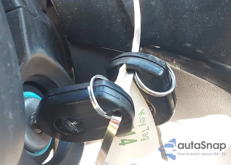 2018 Ford Escape Se z USA, uszkodzony, nr VIN 1FMCU9GD7JUC85428